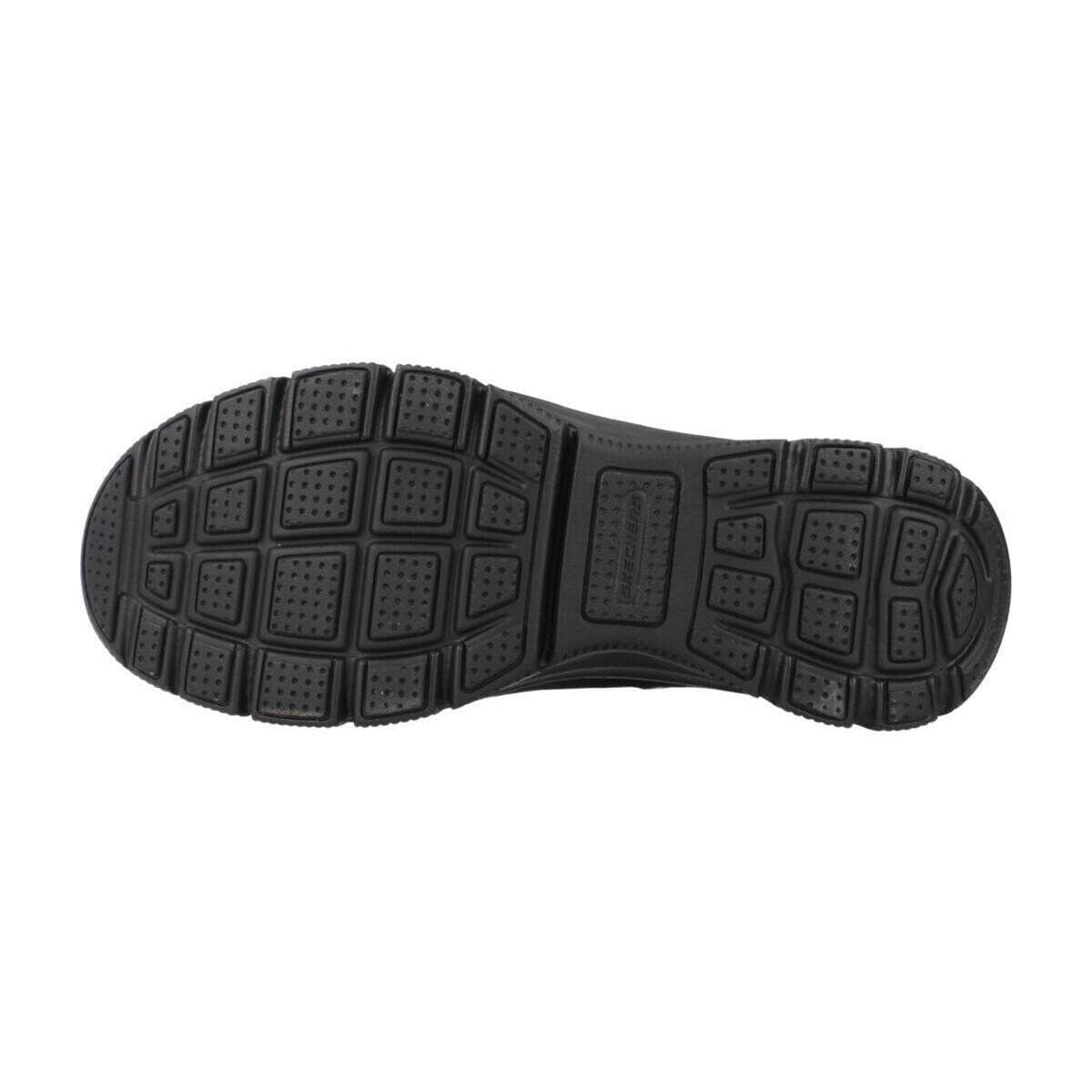 Women's Loafers Skechers Black