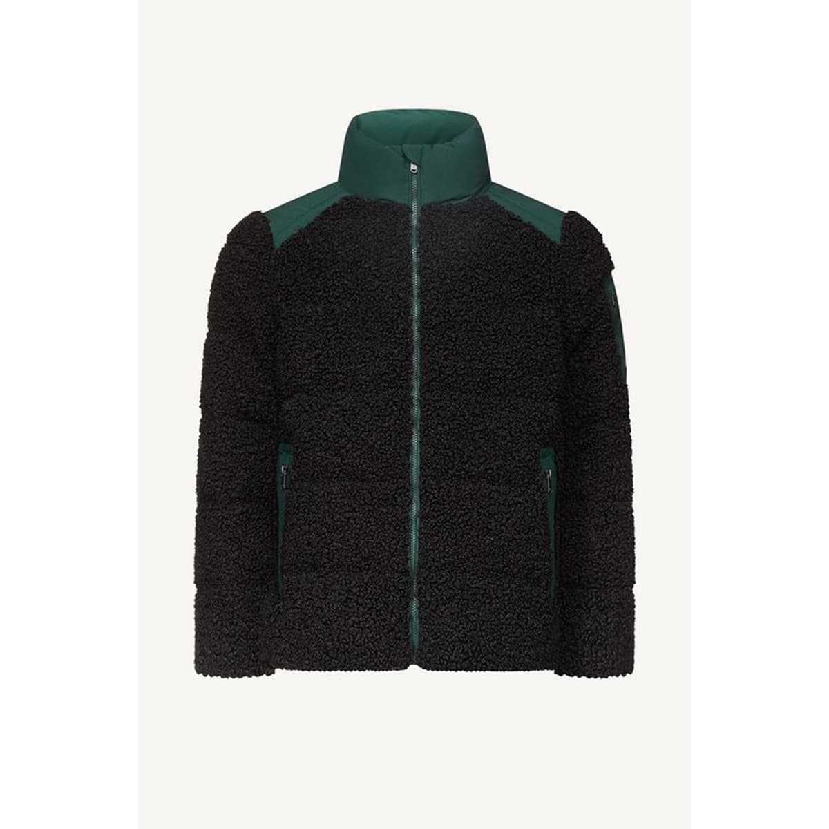 Men's Blazers JOTT Black