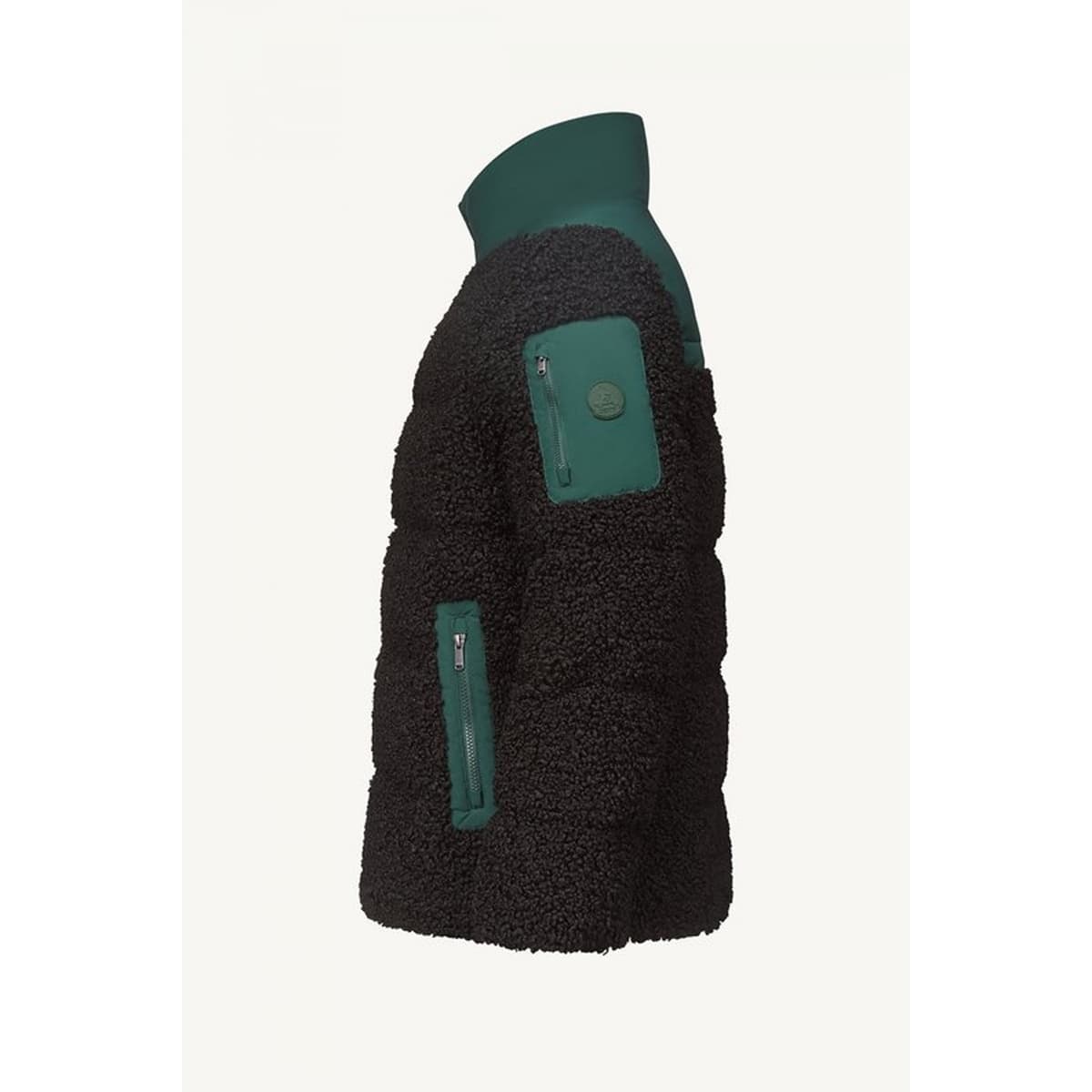 Men's Blazers JOTT Black