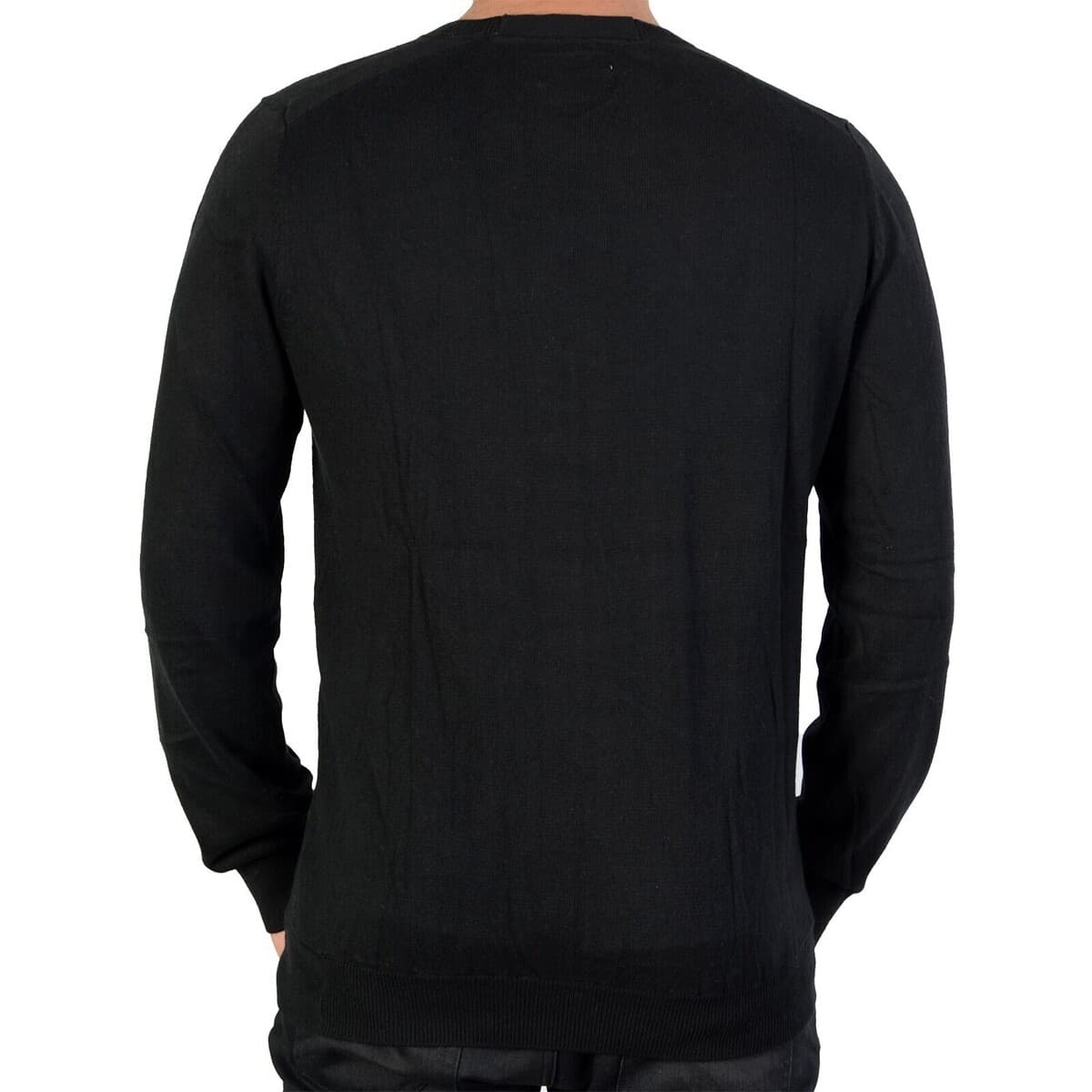 Men's Sweaters Pepe Jeans Black