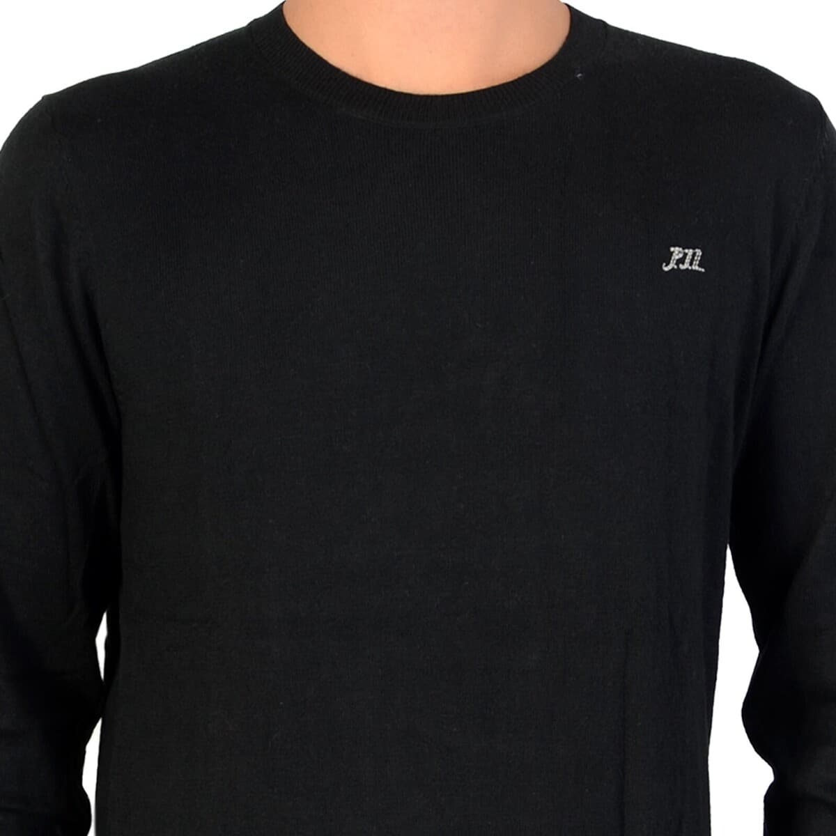 Men's Sweaters Pepe Jeans Black
