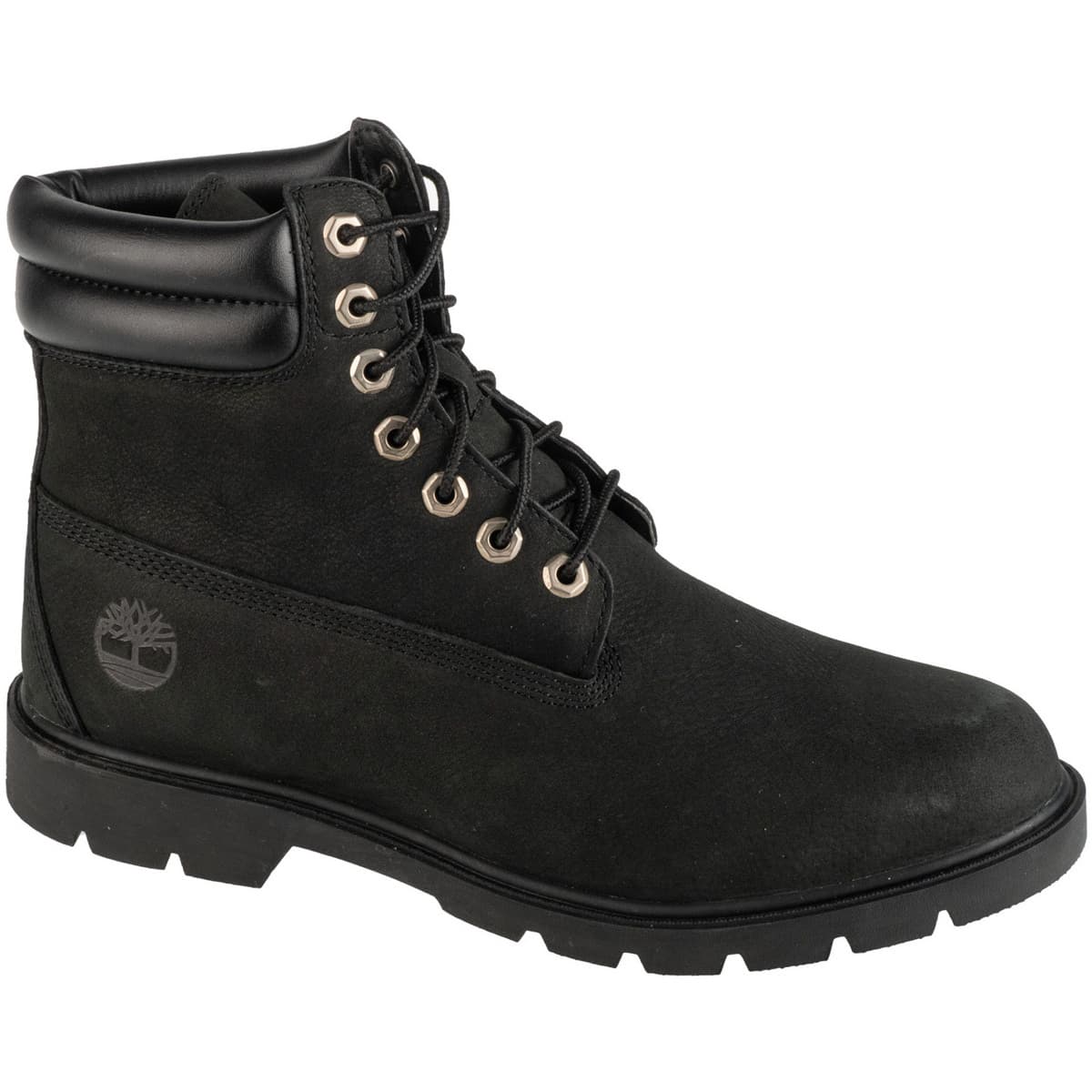 Men's Boots Timberland Black
