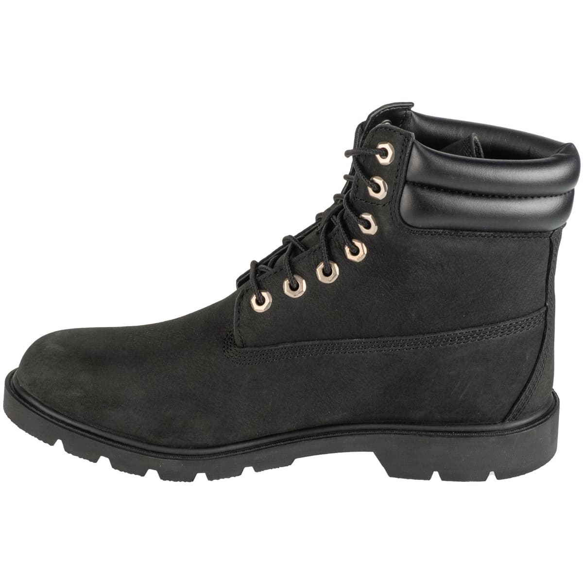 Men's Boots Timberland Black