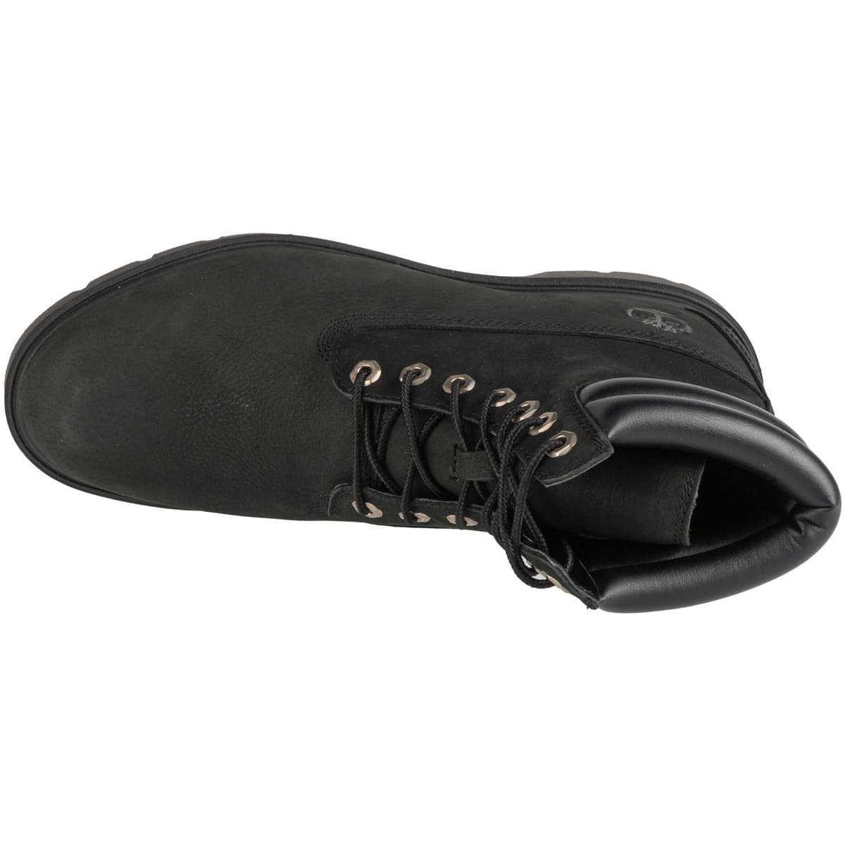 Men's Boots Timberland Black