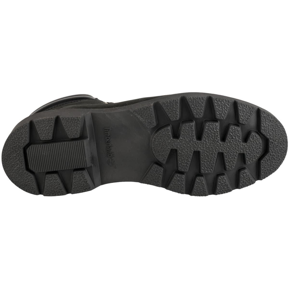 Men's Boots Timberland Black