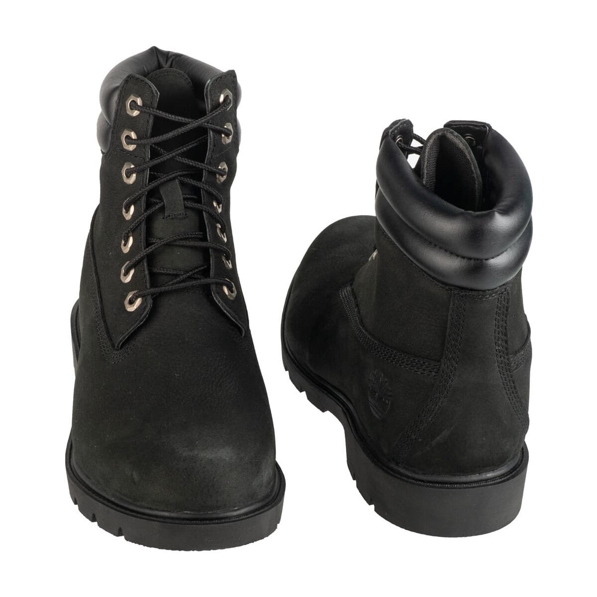 Men's Boots Timberland Black
