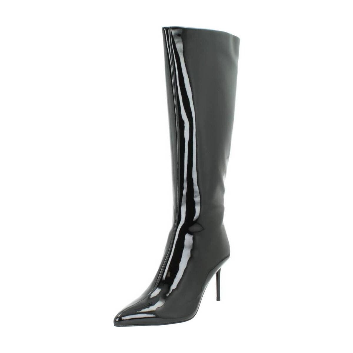 Women's Boots Steve Madden Black
