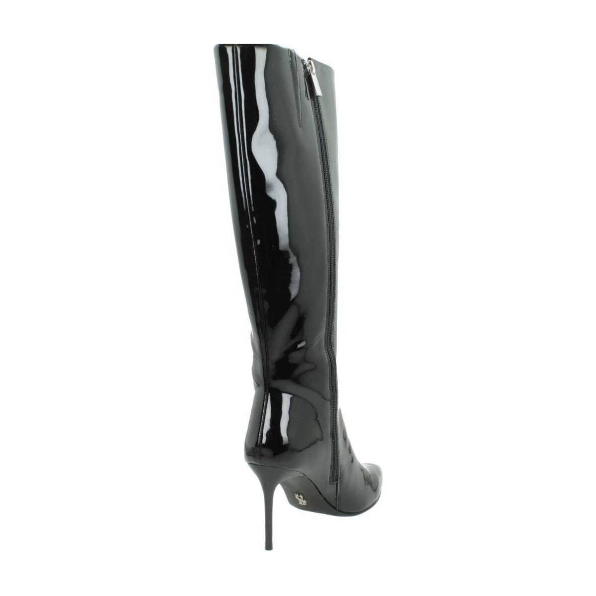 Women's Boots Steve Madden Black