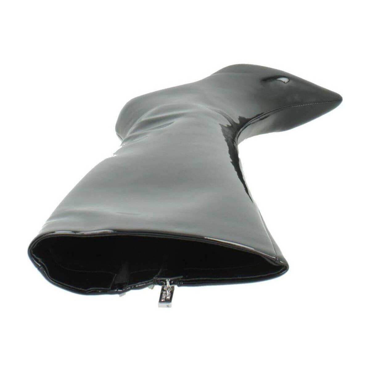 Women's Boots Steve Madden Black