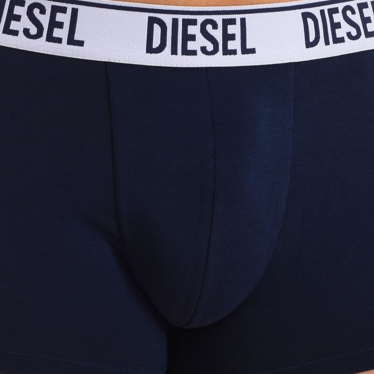 Men's Boxer Briefs Diesel Blue