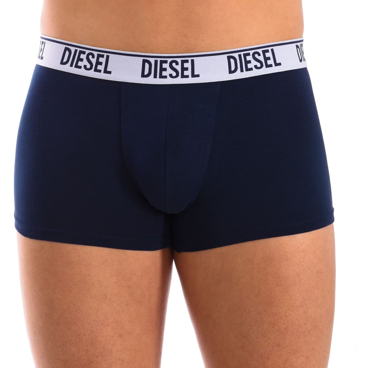 Men's Boxer Briefs Diesel Blue