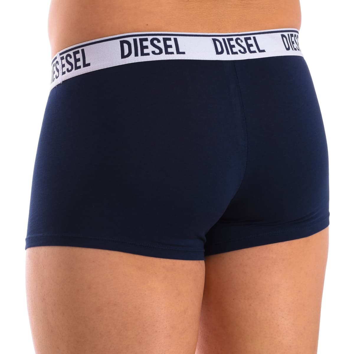 Men's Boxer Briefs Diesel Blue