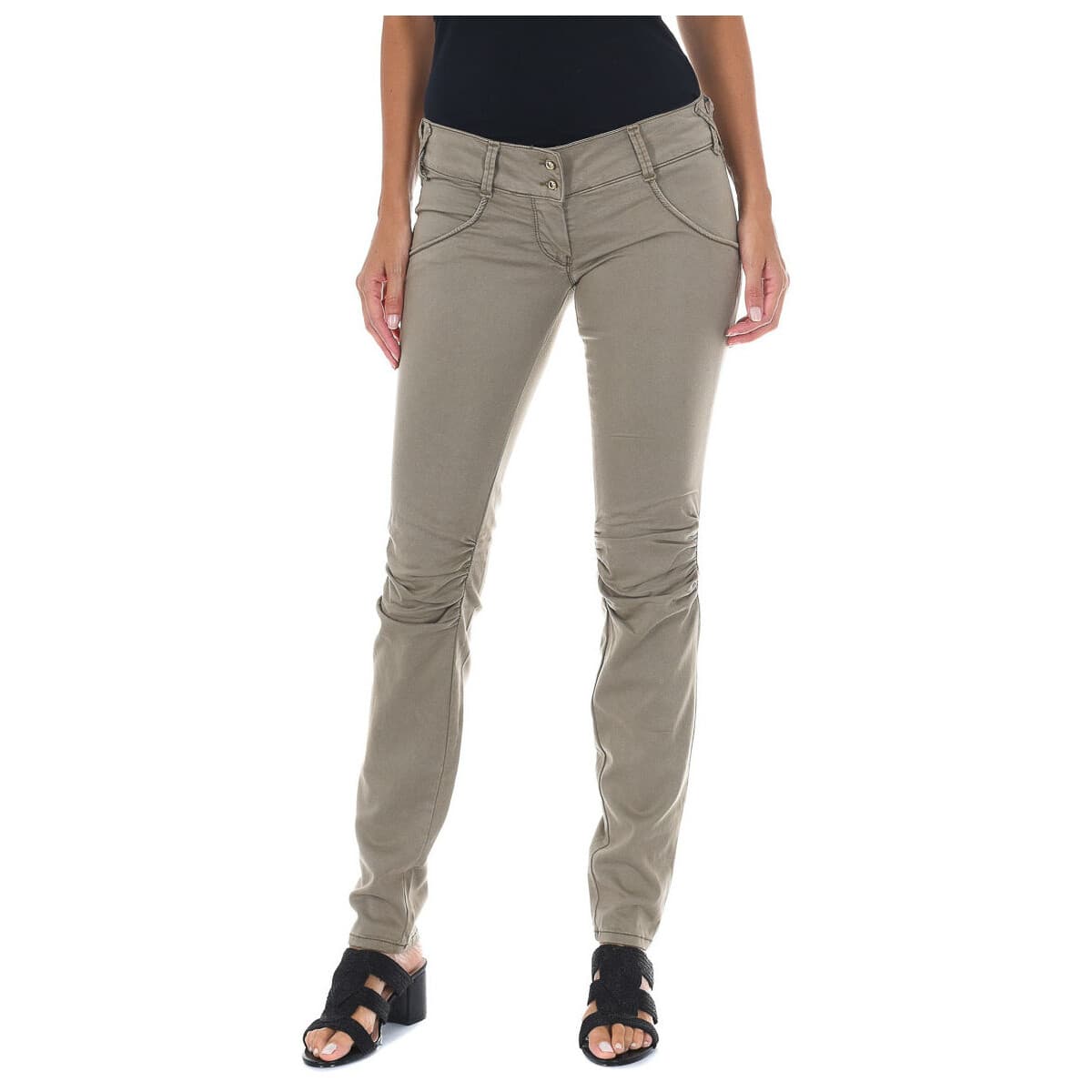 Παντελόνια Met 10DBF0334-R174-0813