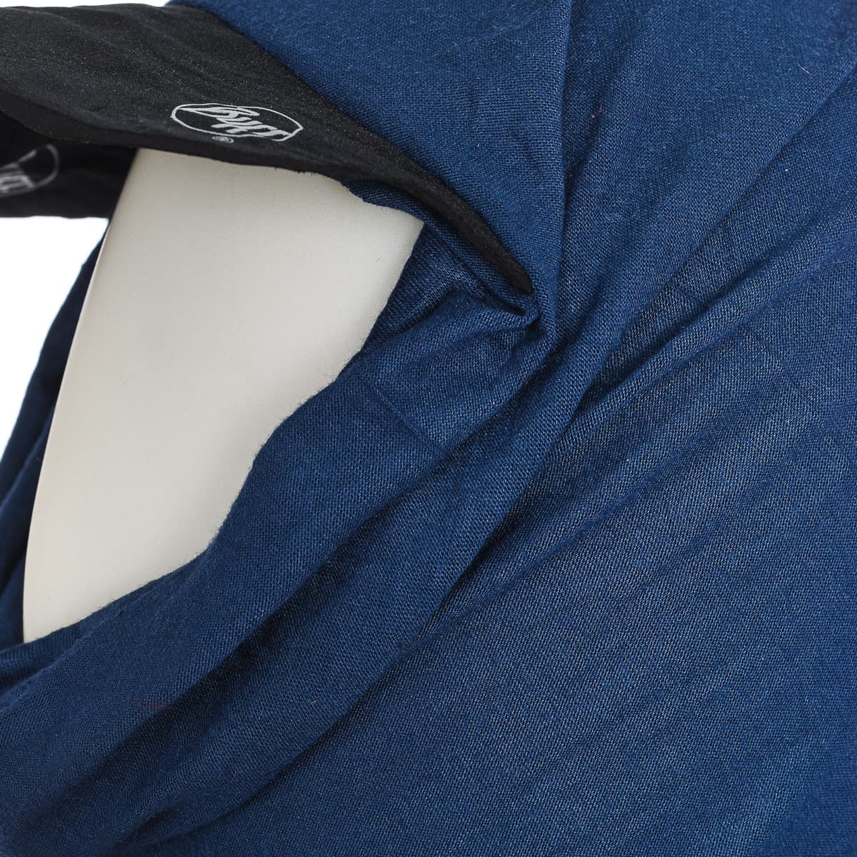 Women's Scarves Buff Blue