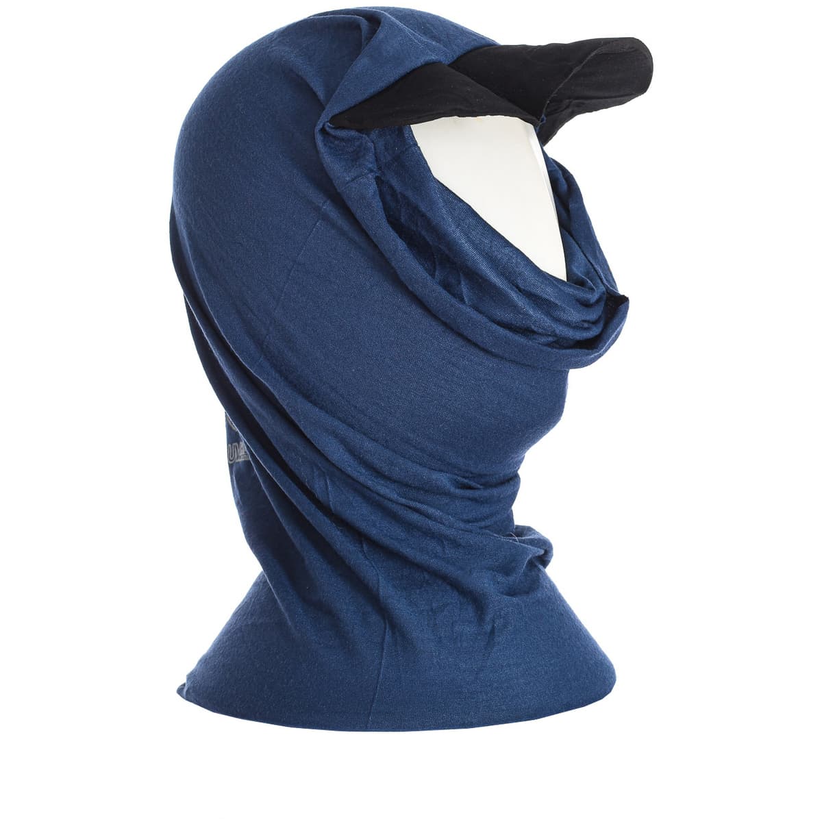 Women's Scarves Buff Blue