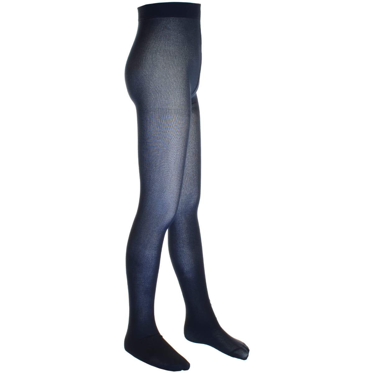 Girls' Tights Vignoni Blue
