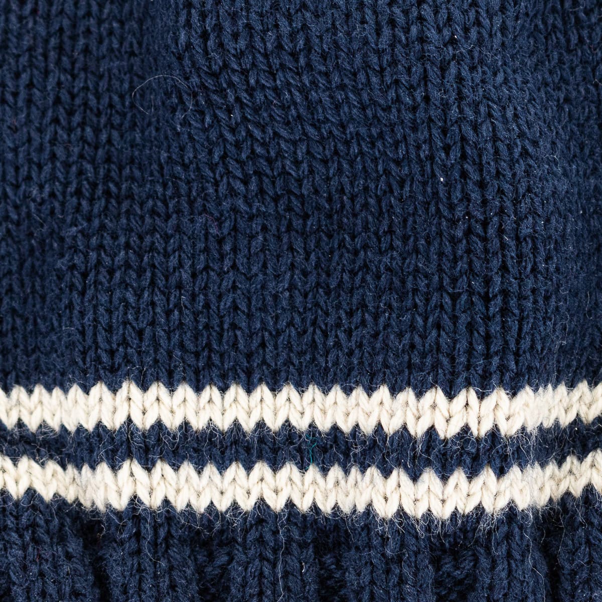 Boys' Beanies Neck And Neck Blue