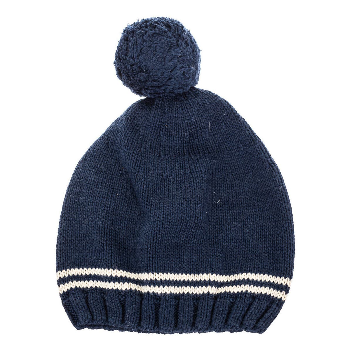 Boys' Beanies Neck And Neck Blue