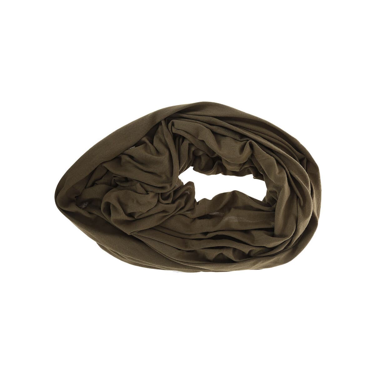 Women's Scarves Buff Khaki
