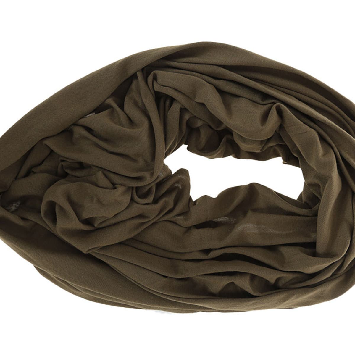 Women's Scarves Buff Khaki