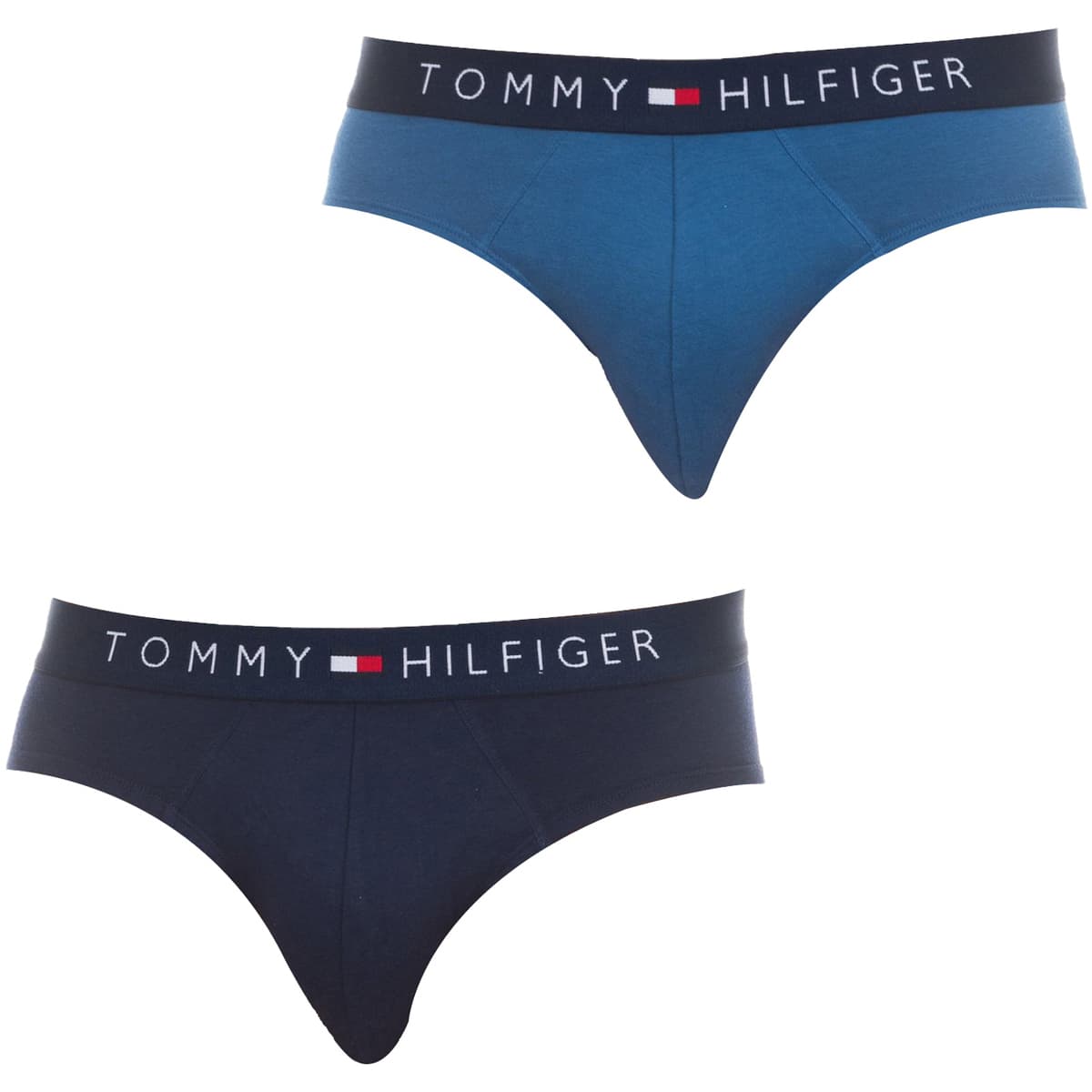 Men's Boxer Briefs Tommy Hilfiger Blue