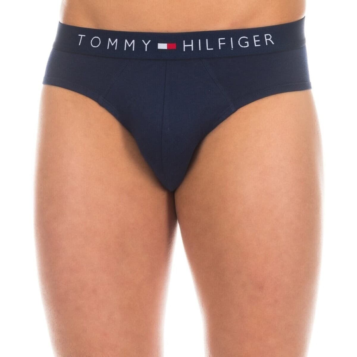 Men's Boxer Briefs Tommy Hilfiger Blue