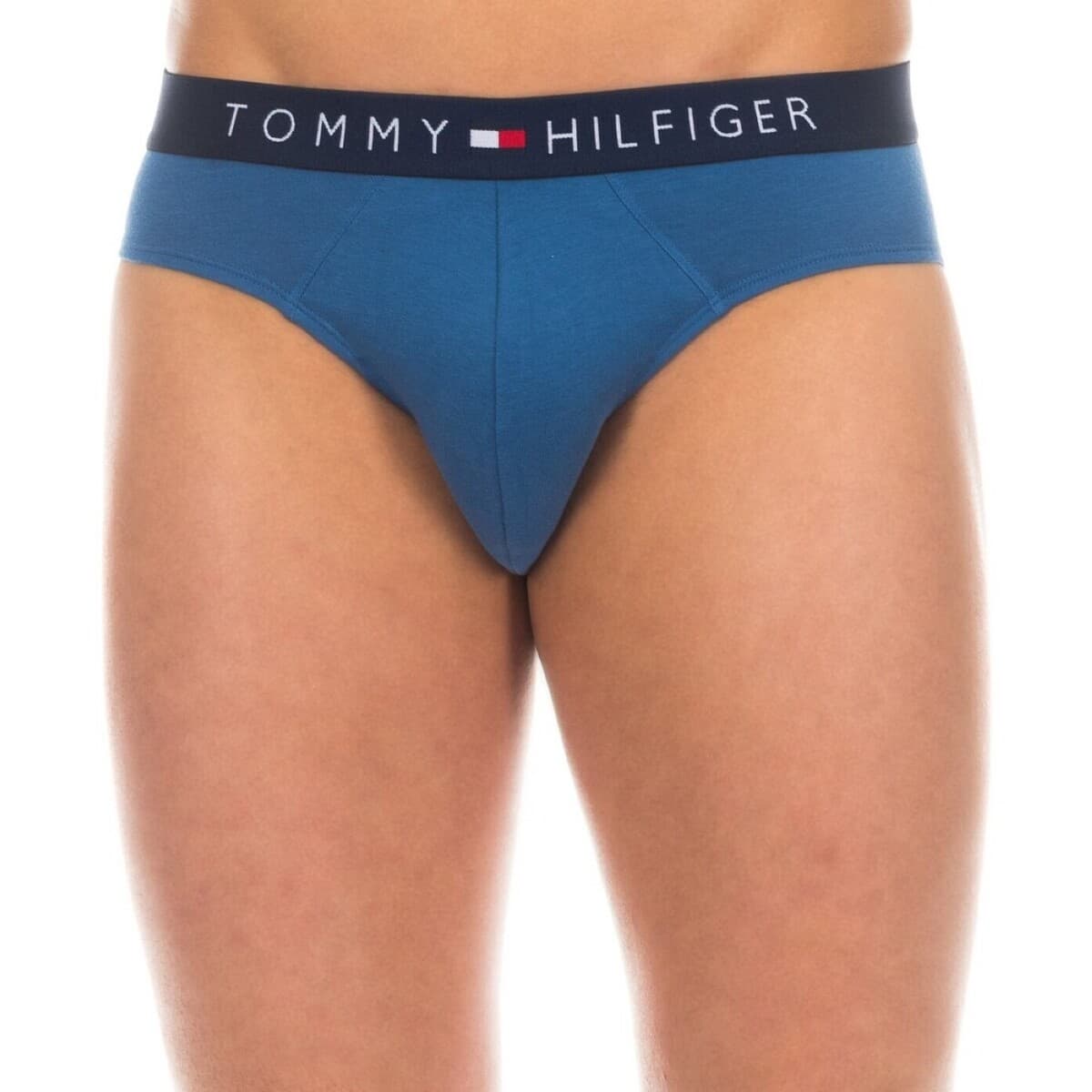 Men's Boxer Briefs Tommy Hilfiger Blue