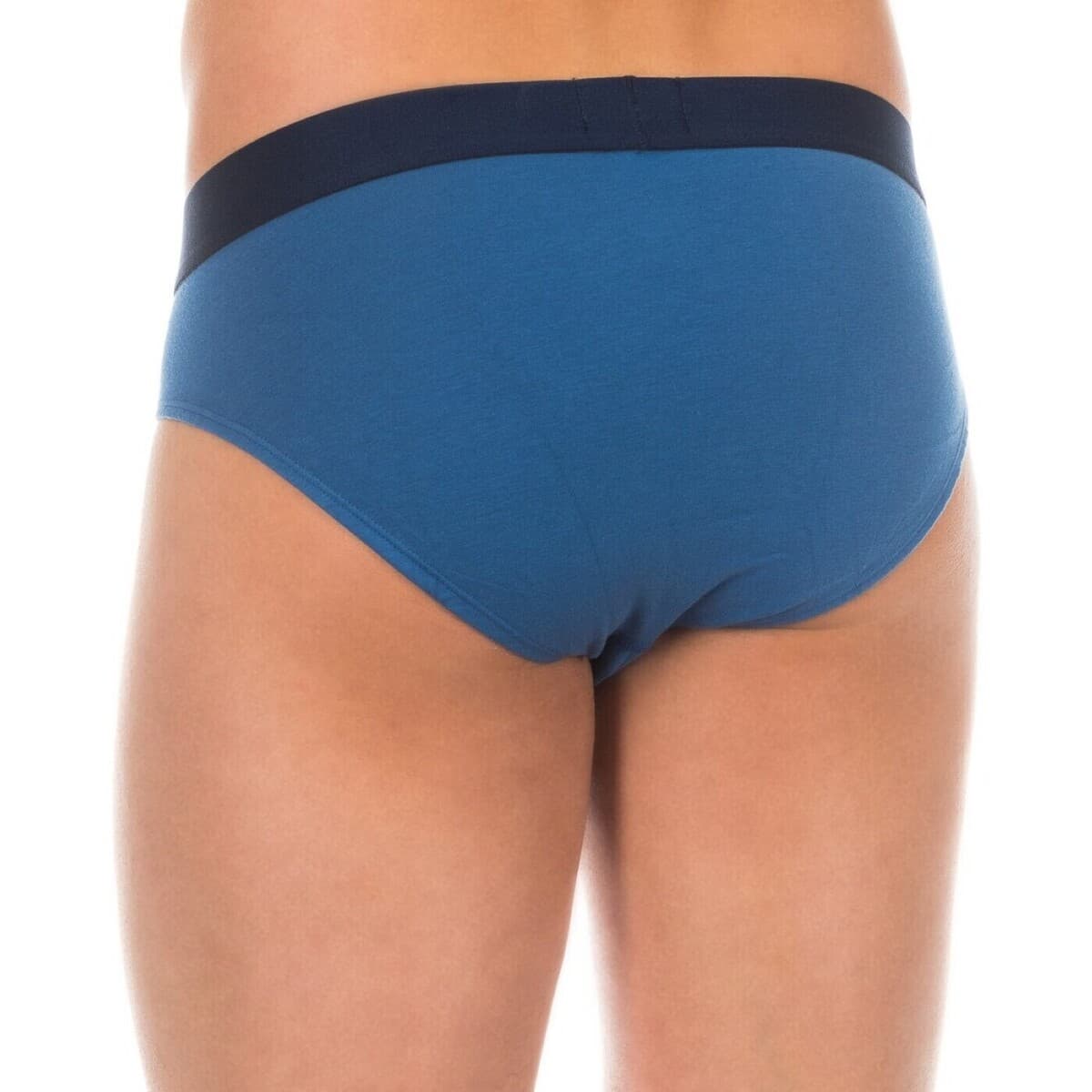Men's Boxer Briefs Tommy Hilfiger Blue