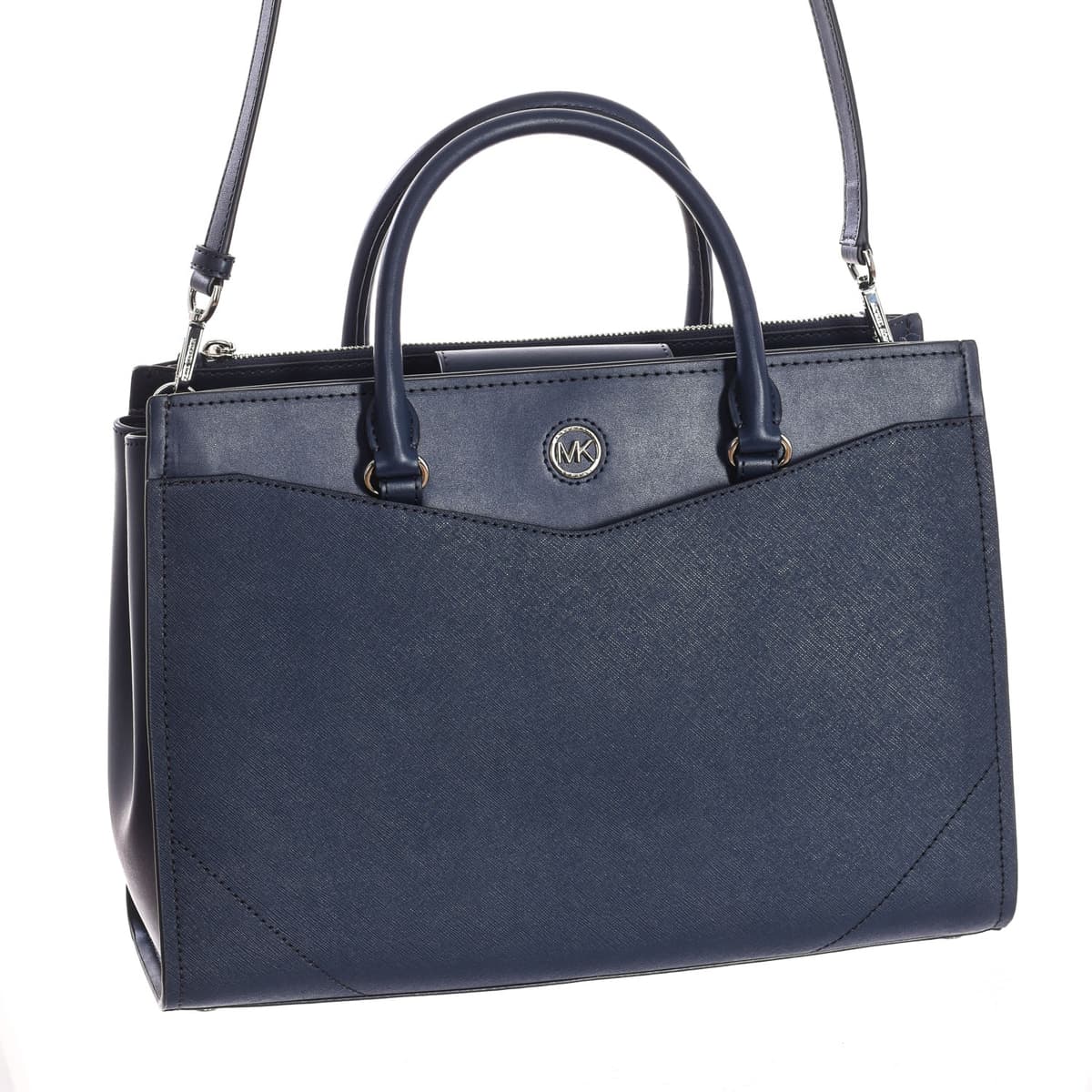 Women's Shoulder Bags Michael Kors Blue