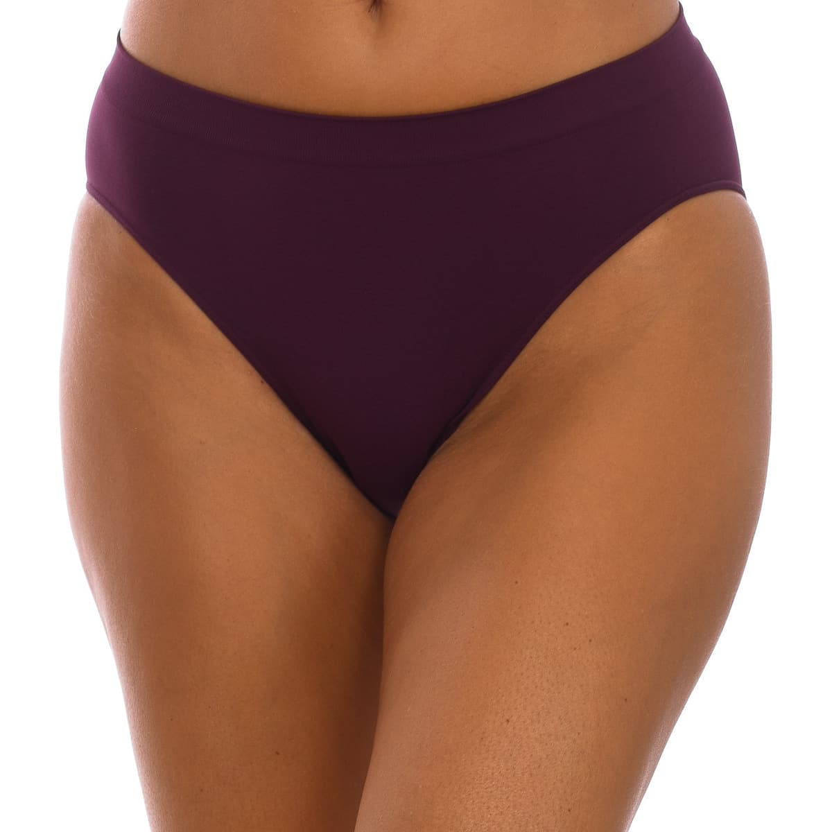 Women's Briefs Intimidea Bordeaux