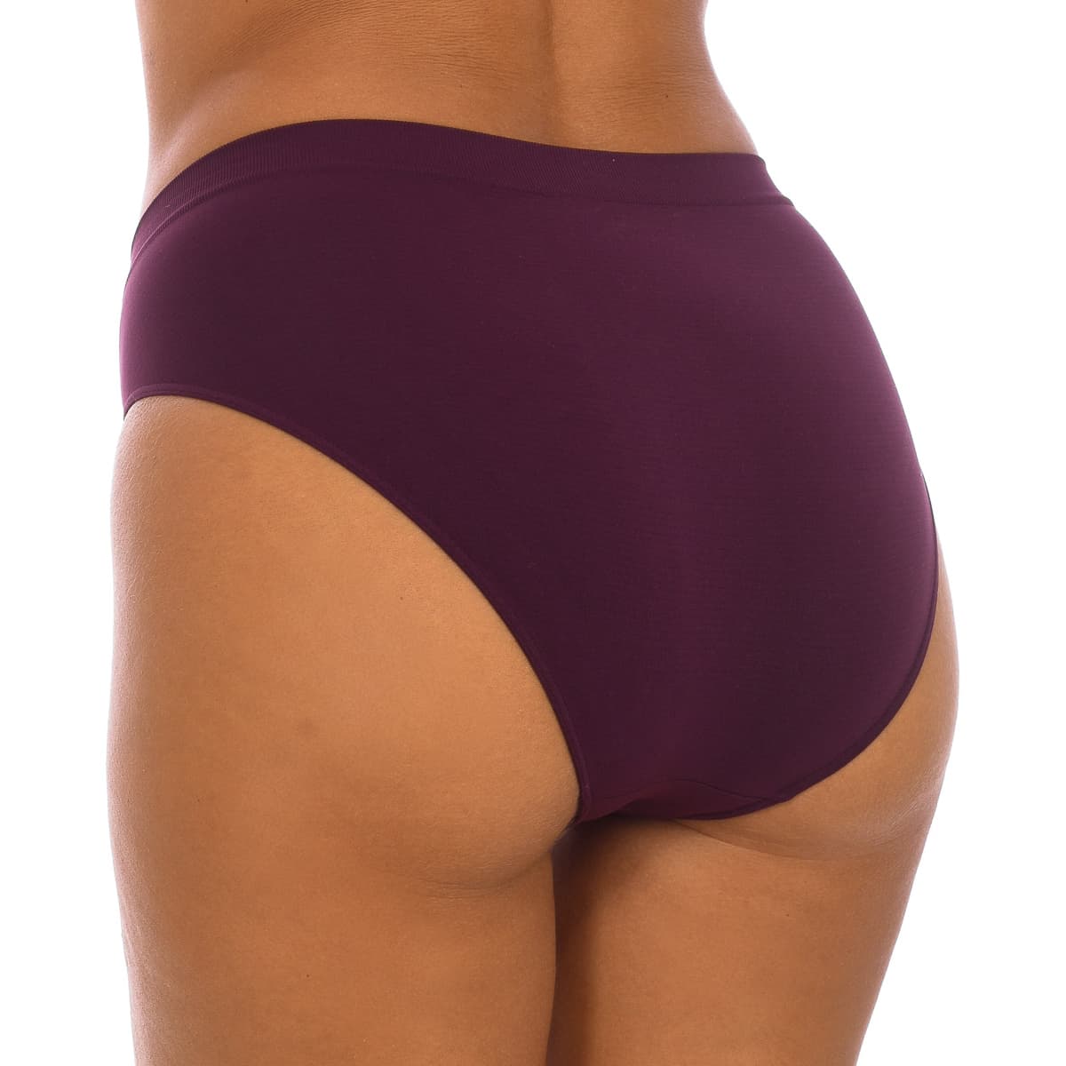 Women's Briefs Intimidea Bordeaux