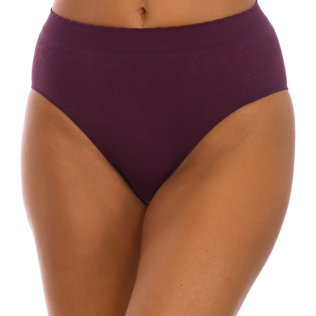 Women's Briefs Intimidea Bordeaux