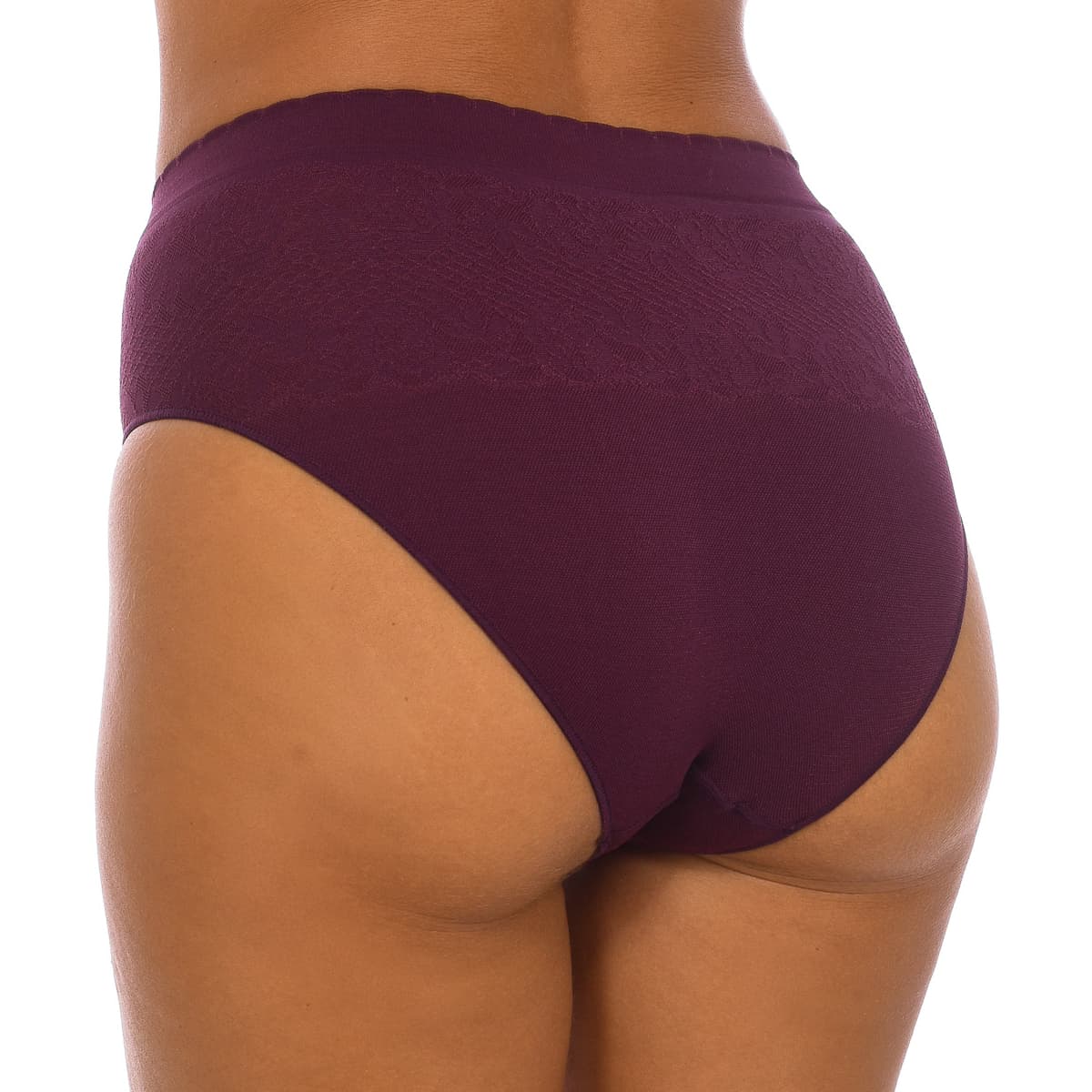 Women's Briefs Intimidea Bordeaux