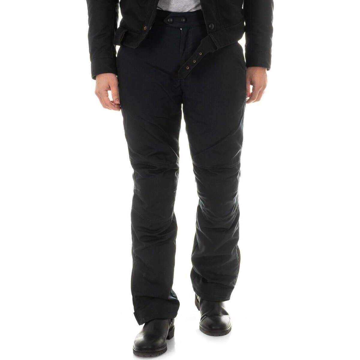 Men's Pants Belstaff Blue