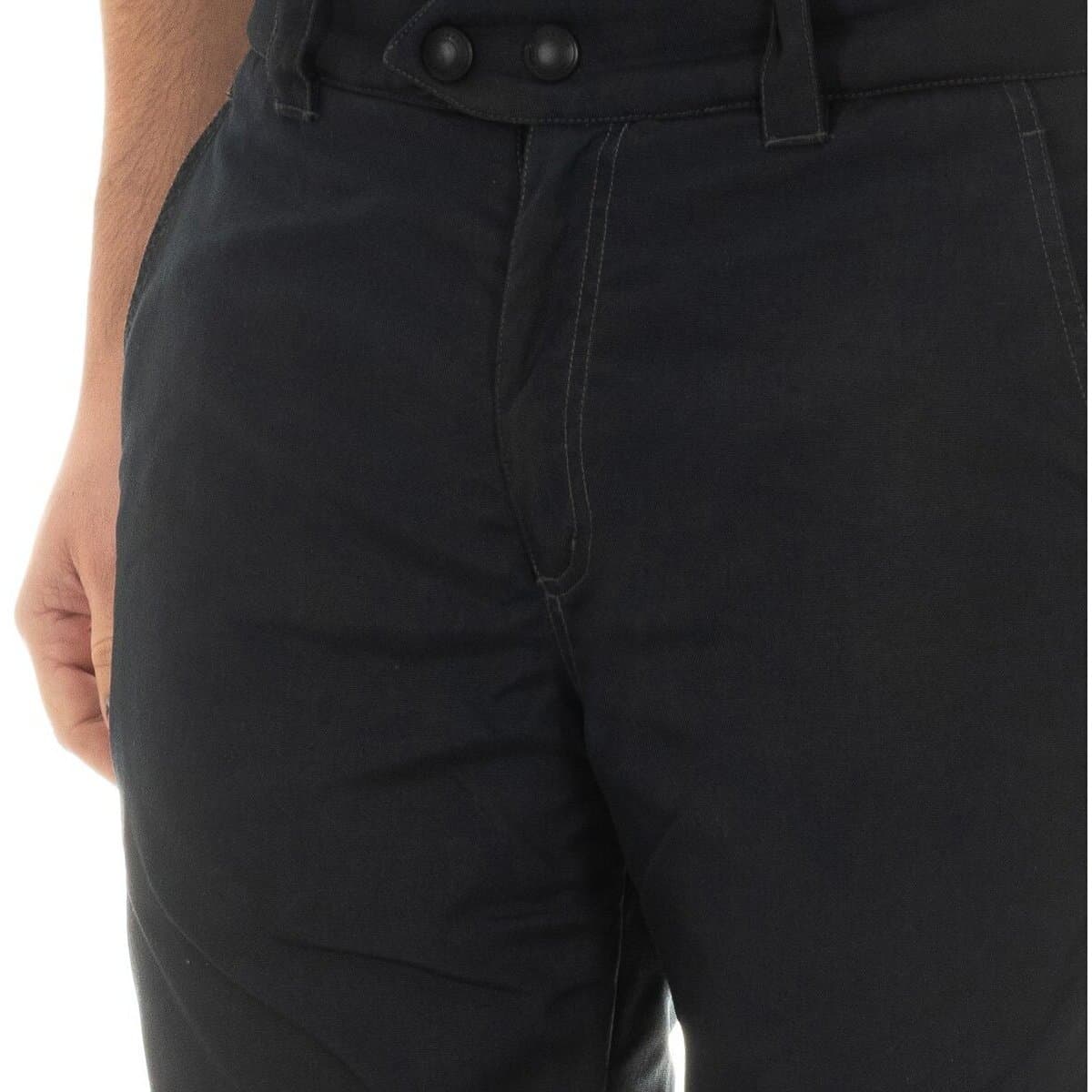 Men's Pants Belstaff Blue