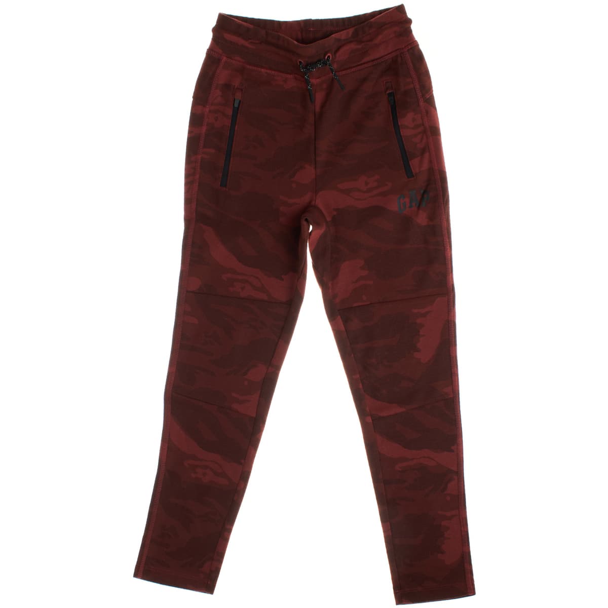 Boys' Pants Gap Bordeaux