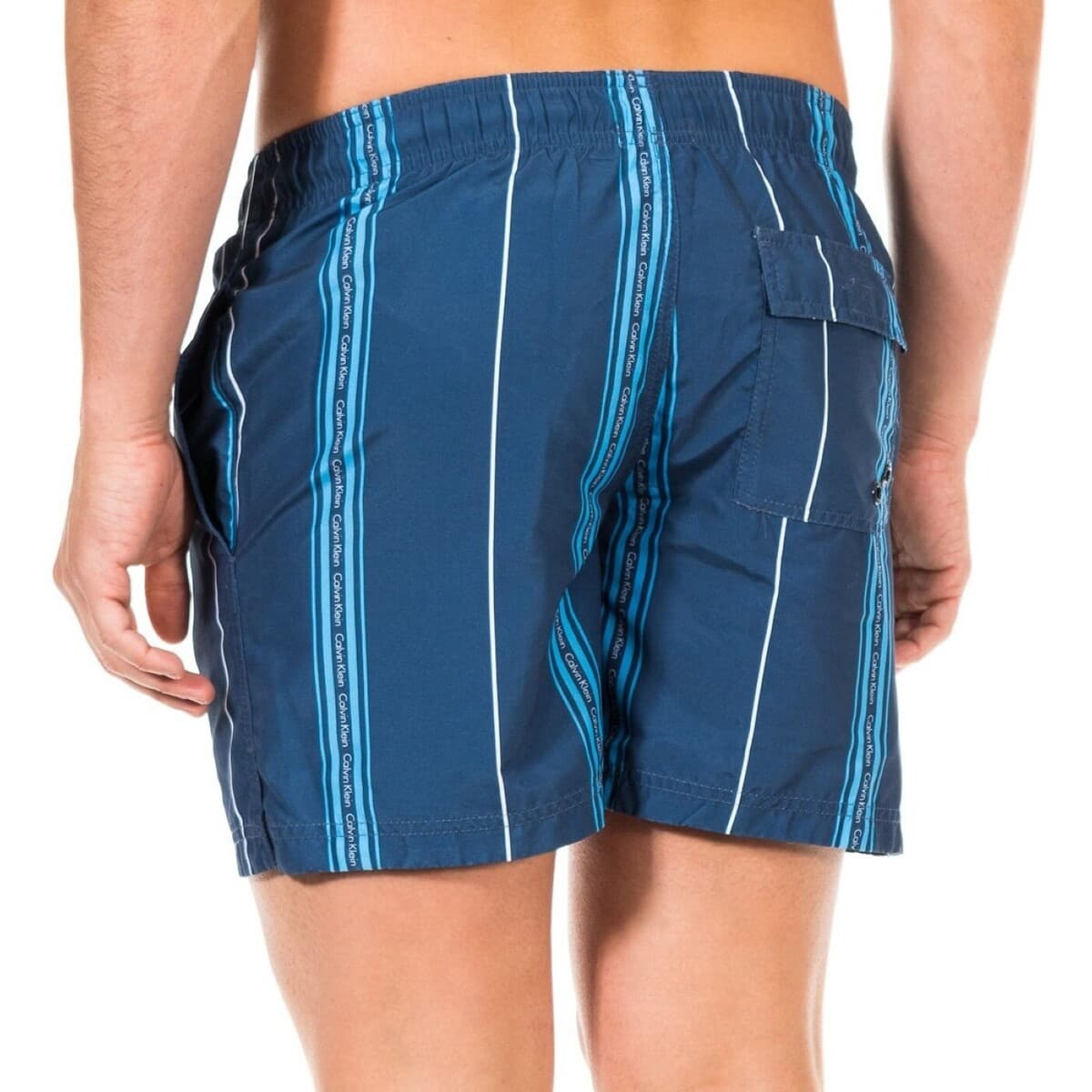 Men's Swimwear Calvin Klein Blue