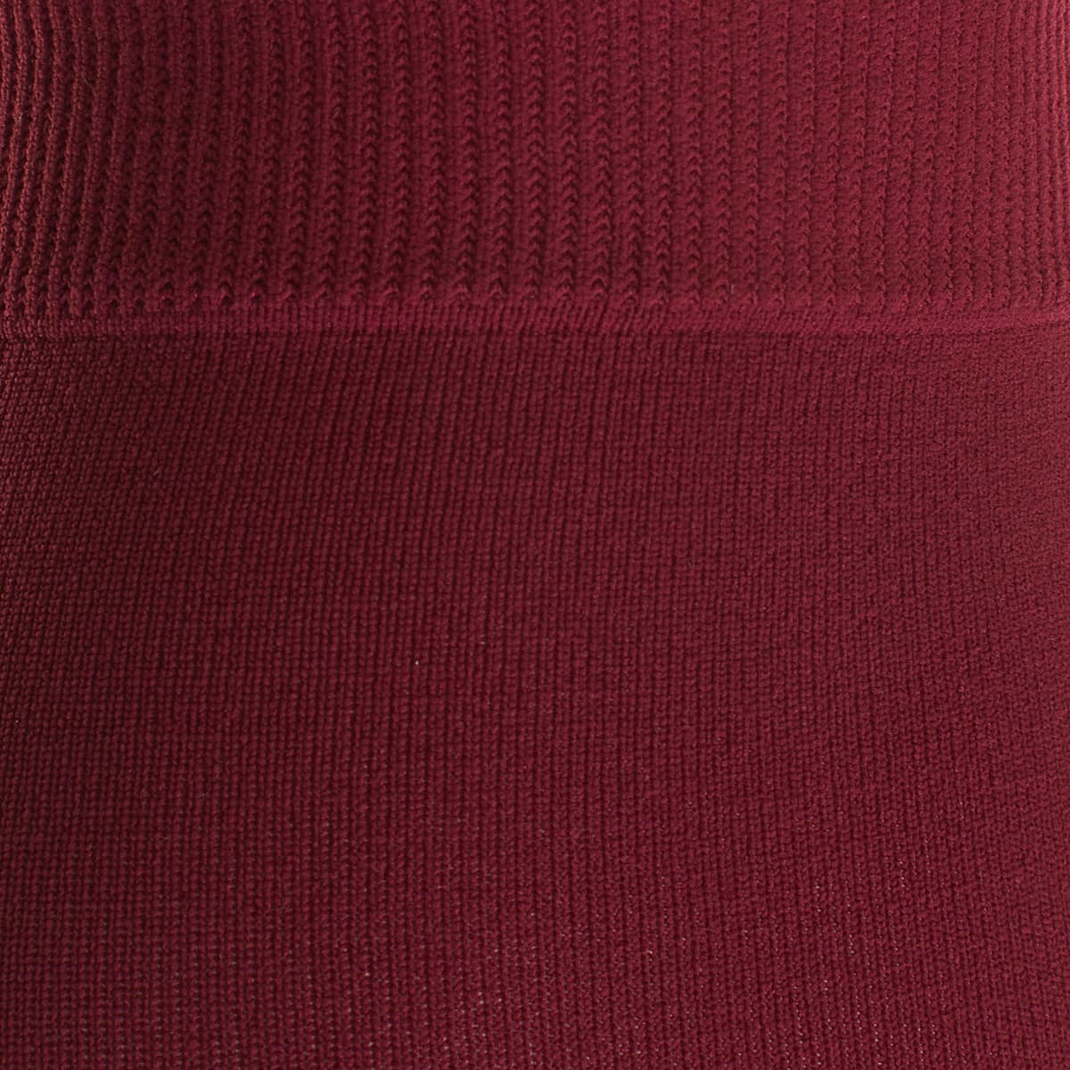 Girls' Tights Vignoni Bordeaux