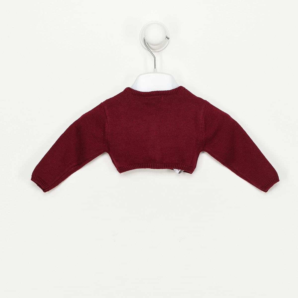 Girls' Blazers Tutto Piccolo Bordeaux