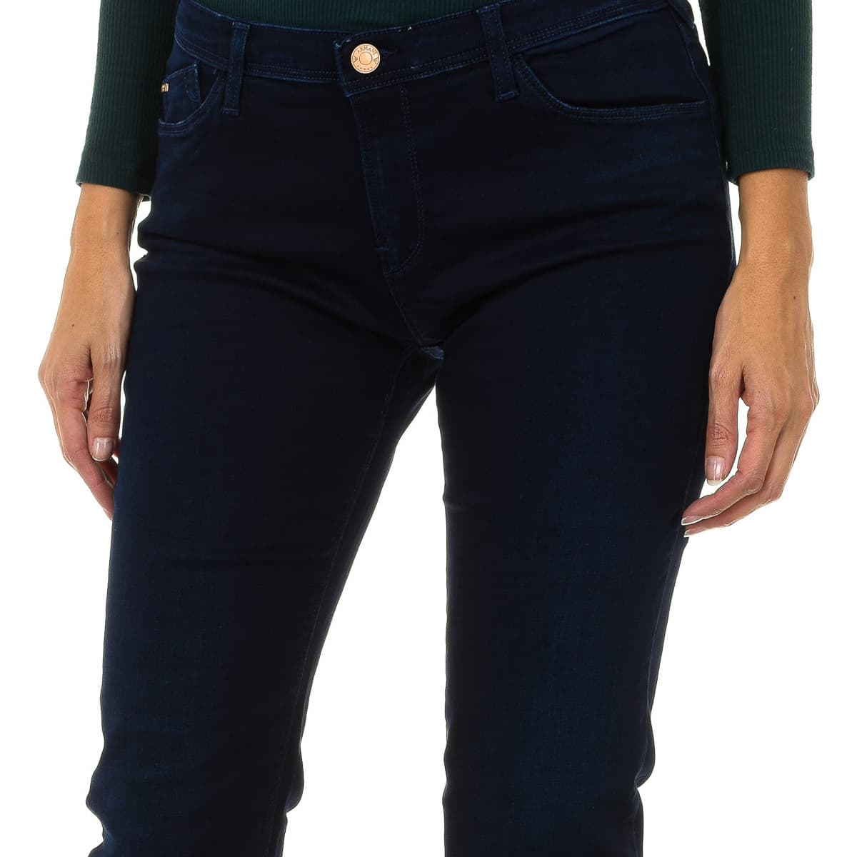 Women's Jeans Armani jeans Blue