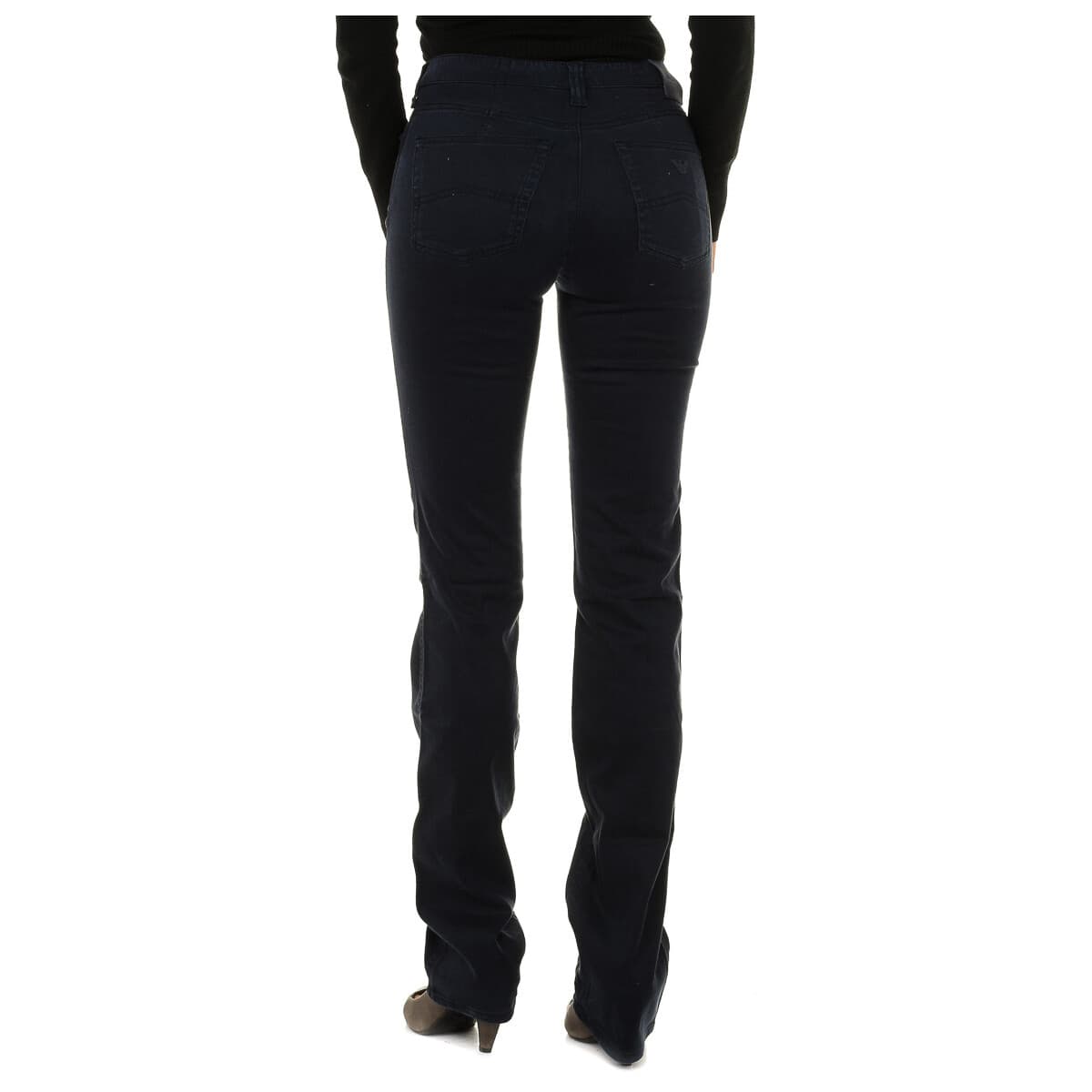 Women's Pants Armani jeans Blue