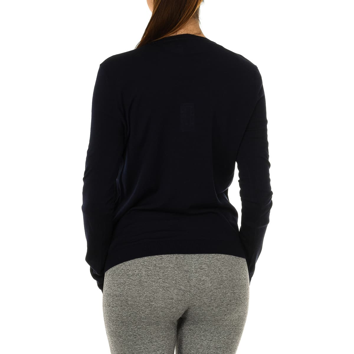 Women's Sweaters Armani jeans Blue