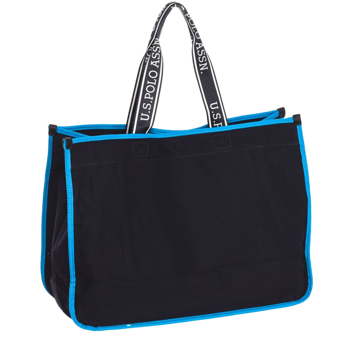 Women's Tote Bags U.S Polo Assn. Blue