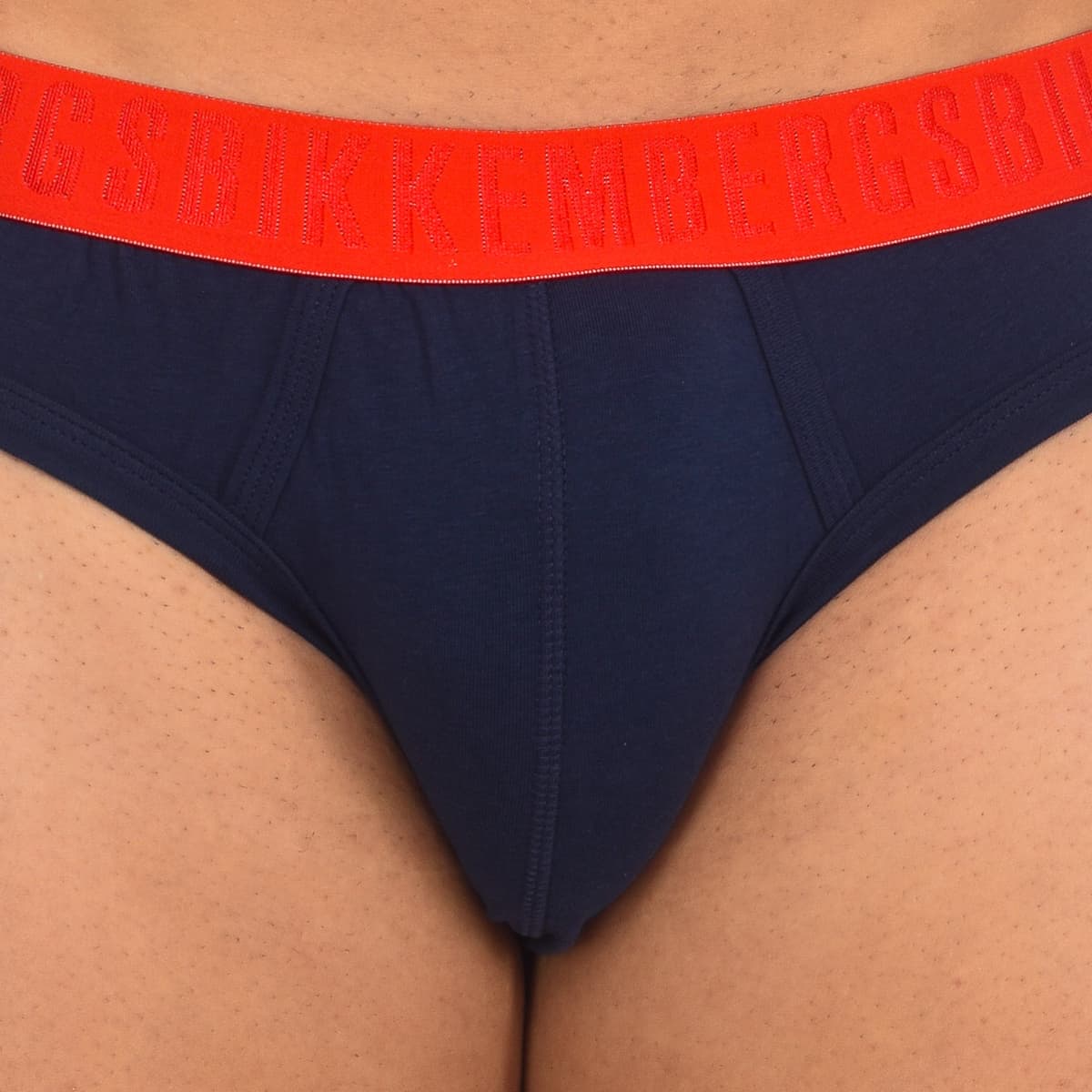Men's Boxer Briefs Bikkembergs Blue