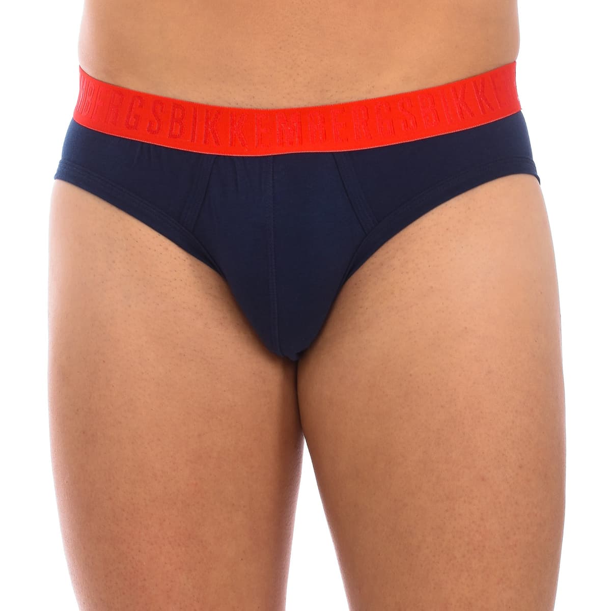 Men's Boxer Briefs Bikkembergs Blue