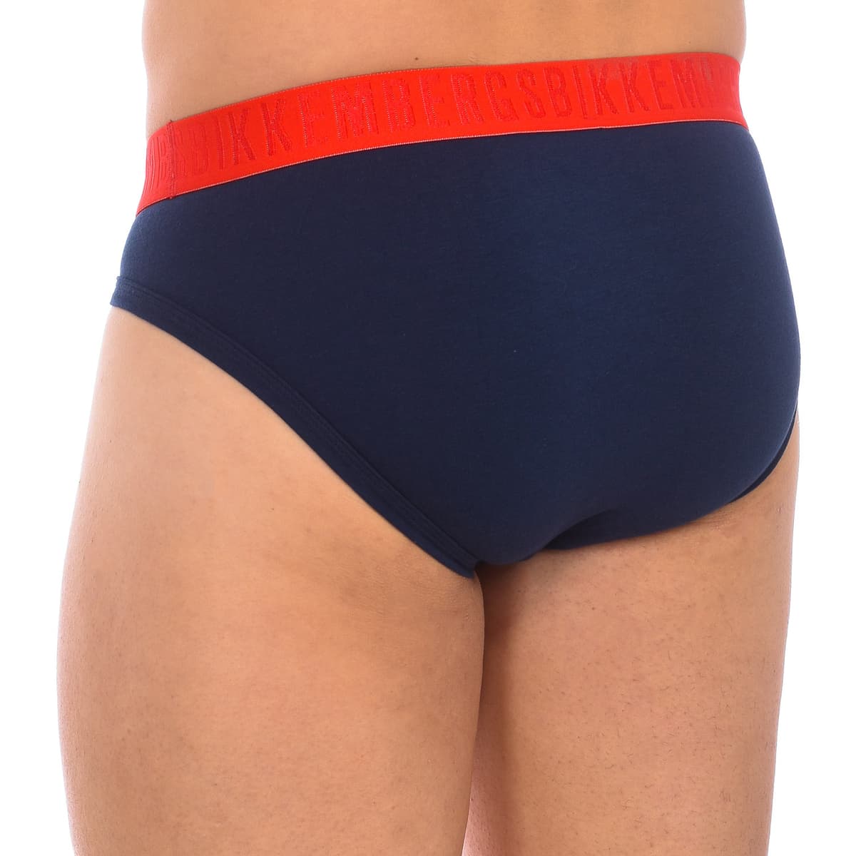 Men's Boxer Briefs Bikkembergs Blue