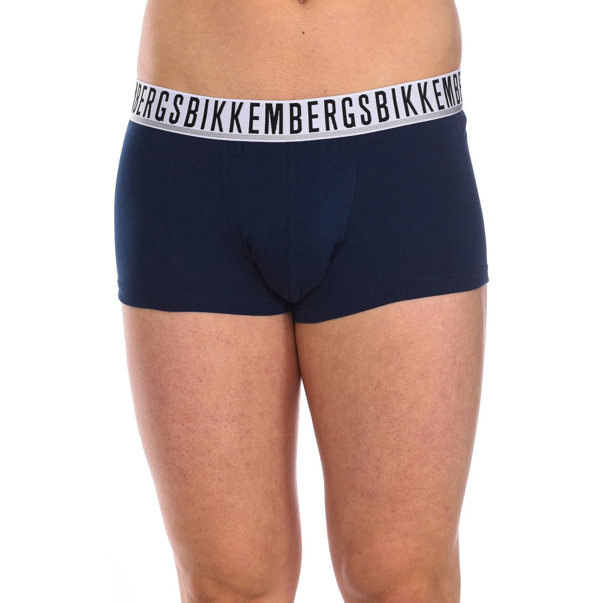 Men's Boxer Briefs Bikkembergs Blue