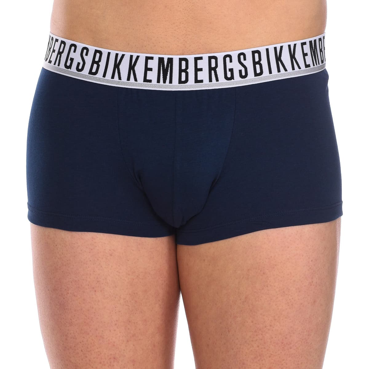 Men's Boxer Briefs Bikkembergs Blue