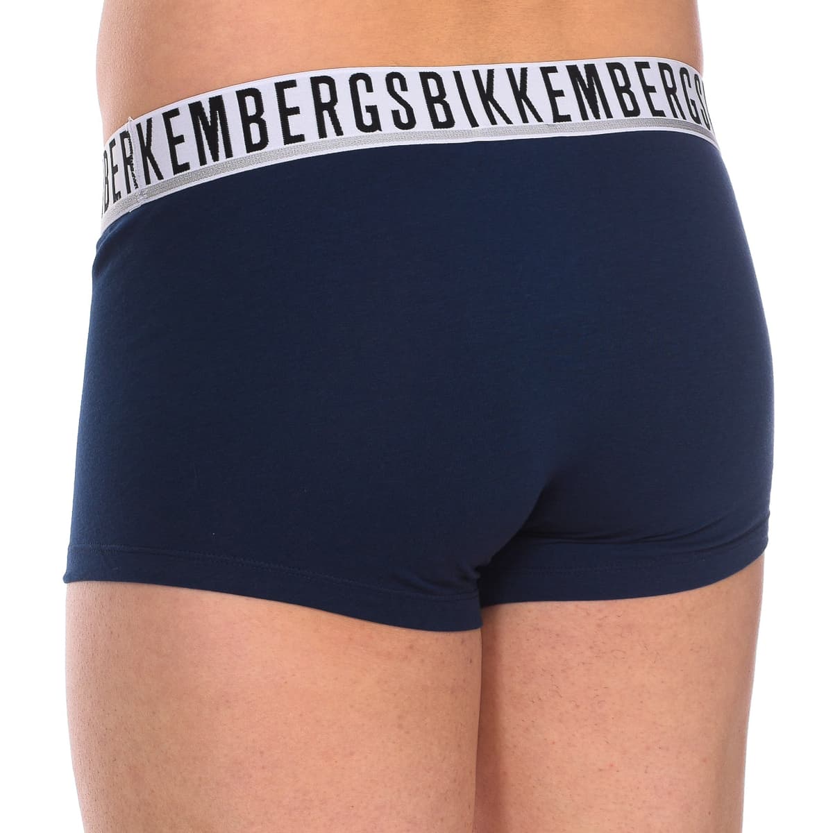 Men's Boxer Briefs Bikkembergs Blue
