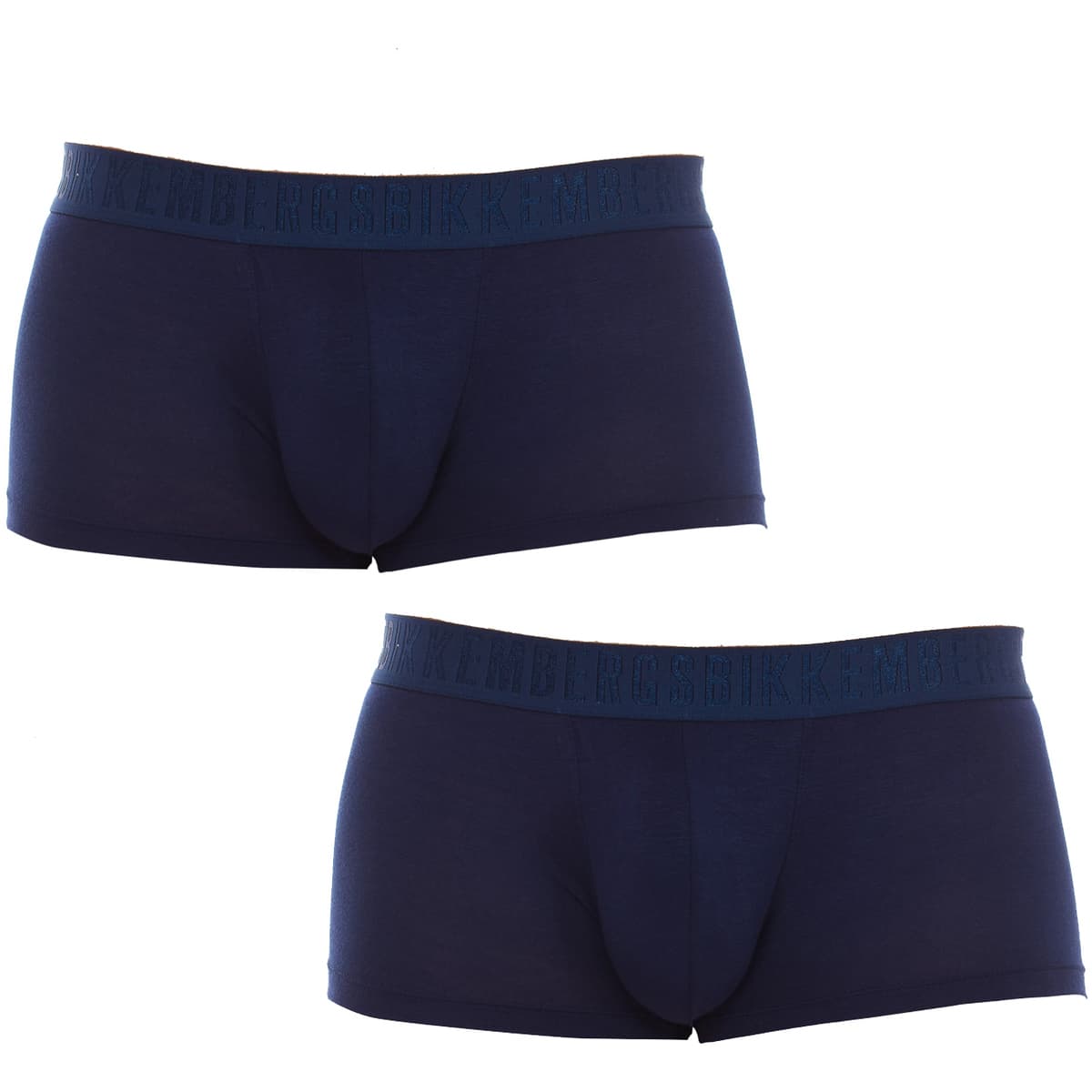 Boxer Bikkembergs BKK1UTR03BI-NAVY
